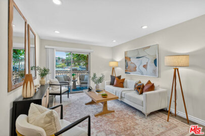 1125 Pico Boulevard #103 Photo