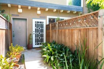 Gorgeous Newly Listed Heather Village Townhouse Located at 6229 Green Valley Circle