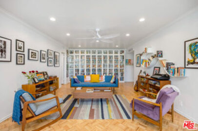 Fabulous Carlyle Towers Condominium Located at 4487 Colbath Avenue #310 was Just Sold