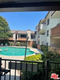 This Outstanding Valley Oaks II Condominium, Located at 15155 Sherman Way #10, is Back on the Market