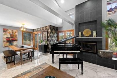 Amazing Canyon Trails Townhouse Located at 5195 68th Street was Just Sold