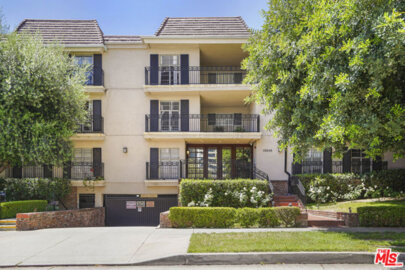 15248 Dickens Street #108 Photo
