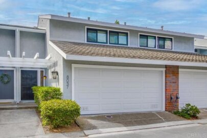 8037 Caminito Mallorca Photo