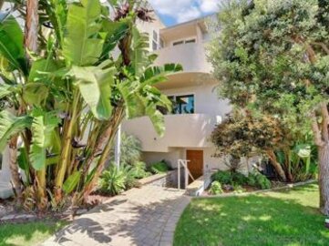 Spectacular Loma Townhomes Townhouse Located at 1429 Locust was Just Sold
