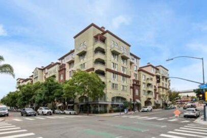 Marvelous Palermo Condominium Located at 1501 Front Street #214 was Just Sold