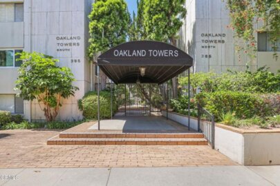 395 S Oakland Avenue #104 Photo