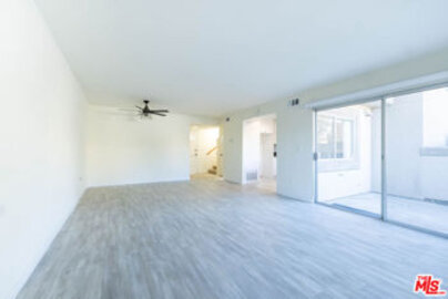 This Beautiful Peppertree Northridge Condominium, Located at 18524 Mayall Street #D, is Back on the Market