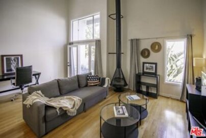 Fabulous California Place Condominium Located at 18645 Hatteras Street #281 was Just Sold