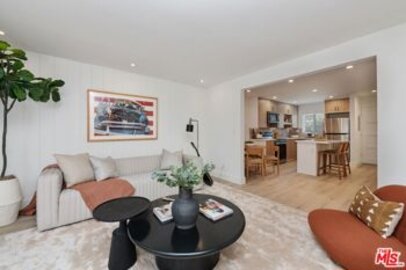 Impressive Kansas Ave Condominiums Condominium Located at 2624 Kansas Avenue #4 was Just Sold
