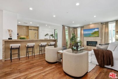 447 N Doheny Drive #102 Photo