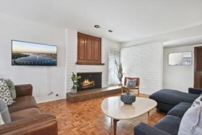 Extraordinary Collwood Park Condominium Located at 4312 Collwood Lane was Just Sold