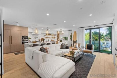 3301 Lincoln Photo
