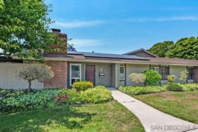 Terrific Newly Listed Orchard Lane Condominium Located at 340 Fireside Street