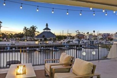 Marvelous Newly Listed Coronado Cays Condominium Located at 66 Antigua Court