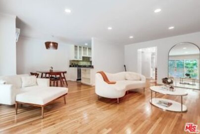 Marvelous Newly Listed The Lawford Condominium Located at 1275 Havenhurst Drive #4