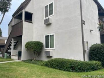 Spectacular Park Villas South Condominium Located at 1365 Caminito Gabaldon #UNIT F was Just Sold