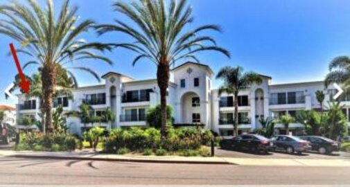 Amazing Cortez Building Condominium Located at 2005 Costa Del Mar Road #647 was Just Sold