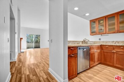 645 Chestnut Avenue #316 Photo
