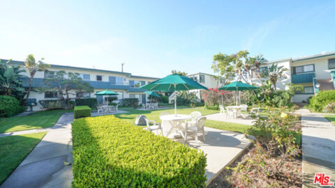 2033 Euclid Street #7 Photo