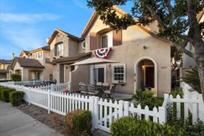 Splendid Newly Listed Belleme Chateaux Townhouse Located at 1457 Normandy Drive