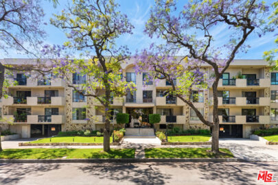 423 N Palm Drive #102 Photo