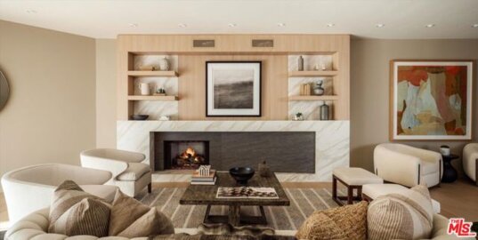 300 N Swall Drive #308 Photo