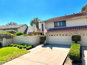 Phenomenal Newly Listed Stone Pine Estates Condominium Located at 728 Arroues Drive