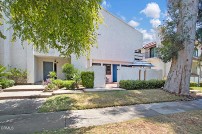 86 S Sierra Madre Boulevard #2 Photo