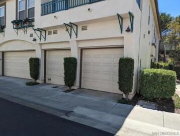 Splendid Sitella Townhouse Located at 16968 Robins Nest Way #2 was Just Sold