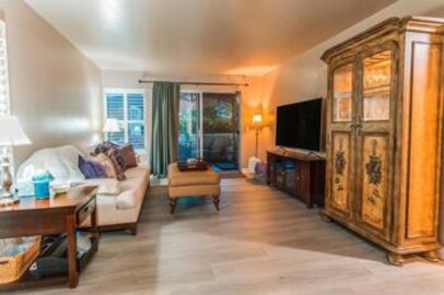 Delightful The Park Condominium Located at 219 Diamond Way #116 was Just Sold