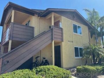 Amazing Newly Listed Lakeshore Villas Condominium Located at 530 Calle Montecito #149