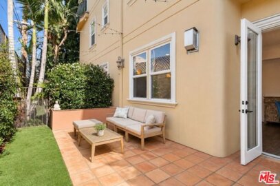 1050 N Edinburgh Avenue #103 Photo