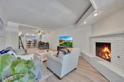 Phenomenal Newly Listed 4055 Falcon Condominium Located at 4055 Falcon Street #102