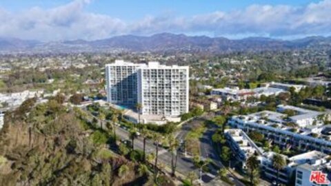 Delightful Ocean Towers Condominium Located at 201 Ocean Avenue #510P was Just Sold
