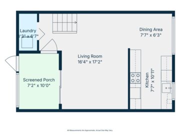 141 W Hillcrest Boulevard #2 Photo