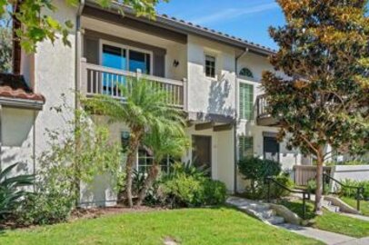 Spectacular Newly Listed Las Playas Townhouse Located at 6848 Briarwood Drive