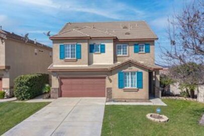 Impressive Newly Listed Redhawk Single Family Residence Located at 46092 Toy Court