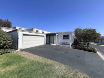 3621 Vista Campana S #86 Photo