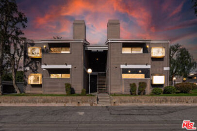 Marvelous Heartland Village Condominium Located at 12573 Bradley Avenue #14 was Just Sold
