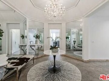 This Magnificent Le Parc Condominium, Located at 10106 Empyrean Way #302, is Back on the Market