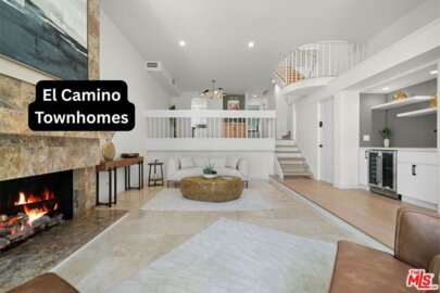 9509 W Olympic Boulevard Photo