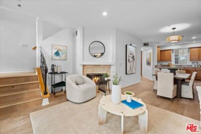 5935 Playa Vista Drive #113 Photo