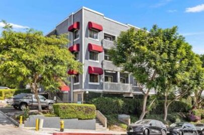 Amazing Parkside Condominium Located at 3760 Florida Street #107 was Just Sold