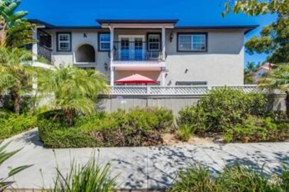 Impressive Las Brisas Condominium Located at 506 Canyon Drive #70 was Just Sold