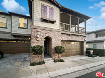 Terrific Newly Listed San Lorenzo Townhouse Located at 18944 Northern Dancer Lane