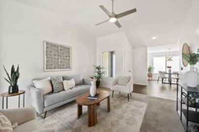 Phenomenal Vallecitos Townhomes Townhouse Located at 143 Cerco Rosado was Just Sold