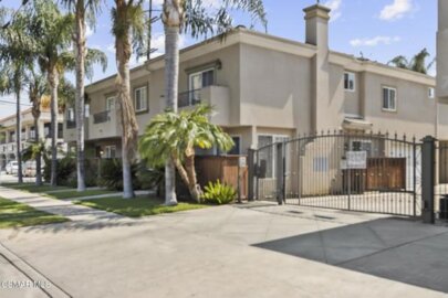 7132 Farralone Avenue #206 Photo