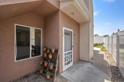 Magnificent Newly Listed Sanibelle Condominium Located at 490 Belle Vista Drive #223