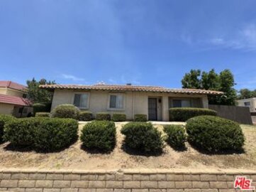 This Delightful Lakeview Sunnymead Condominium, Located at 12237 Orchid Lane #A, is Back on the Market