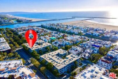 Fabulous Newly Listed Via Marina Tahiti Condominium Located at 5100 Via Dolce #305